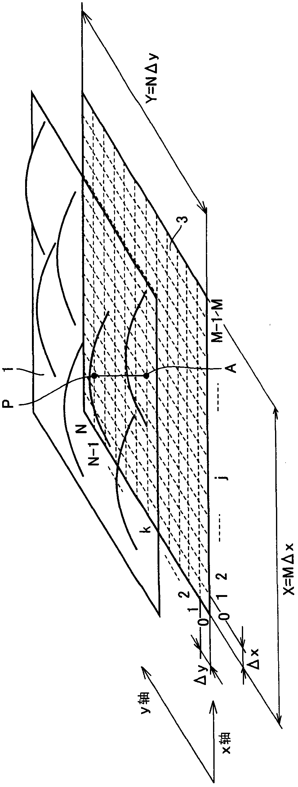 Anti-dazzle film and anti-dazzle polarizing plate