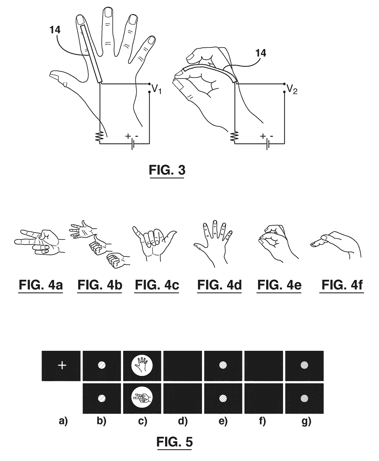 Method and system for brain activity signal-based treatment and/or control of user devices