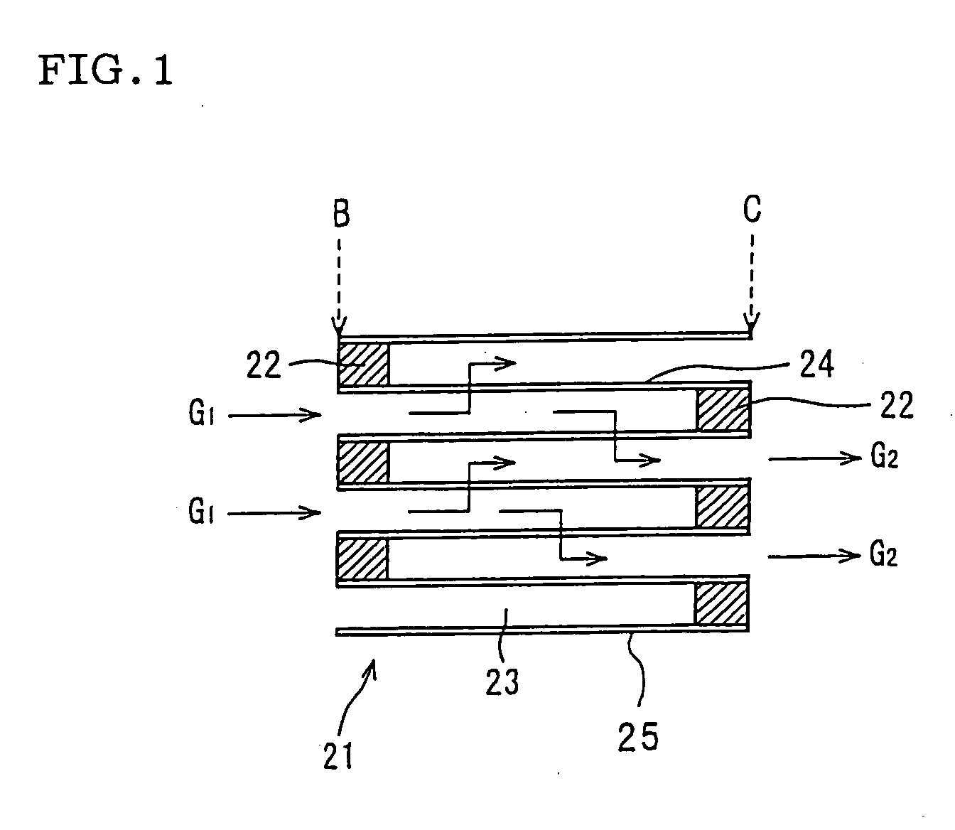 Method for manufacturing porous ceramic structure