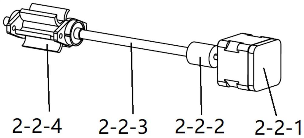 A 3D printer for external fixation of fractures