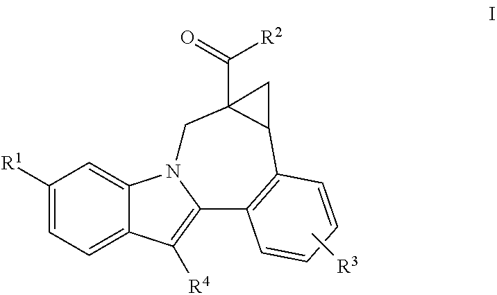 Compounds for the Treatment of Hepatitis C