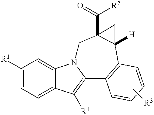 Compounds for the Treatment of Hepatitis C