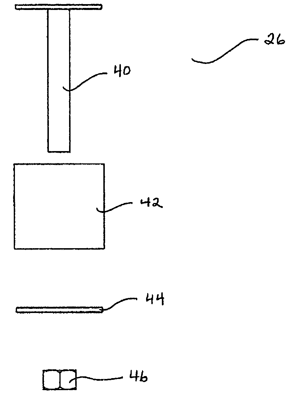 Adjustable security enclosure