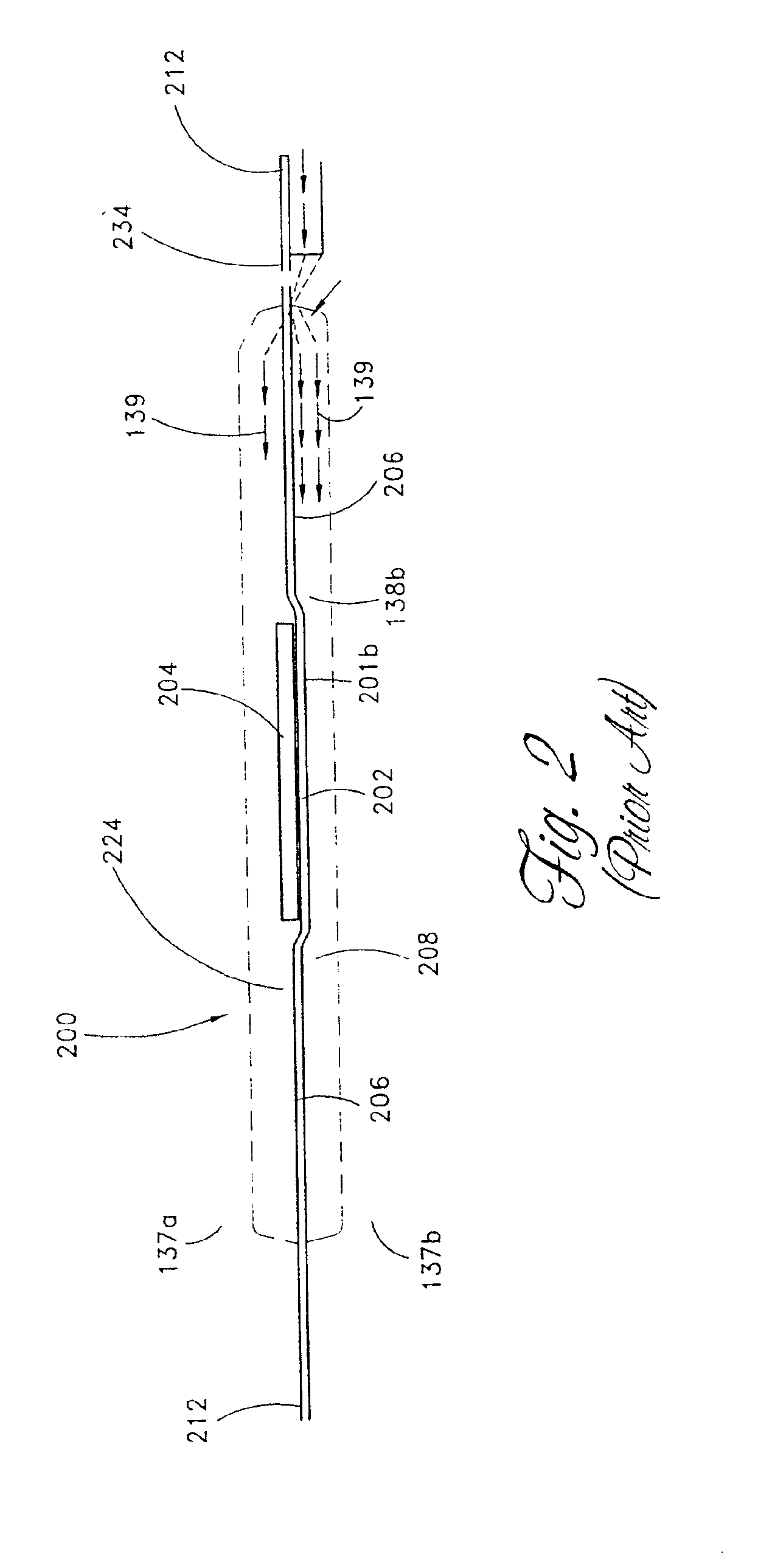 Leadframe alteration to direct compound flow into package