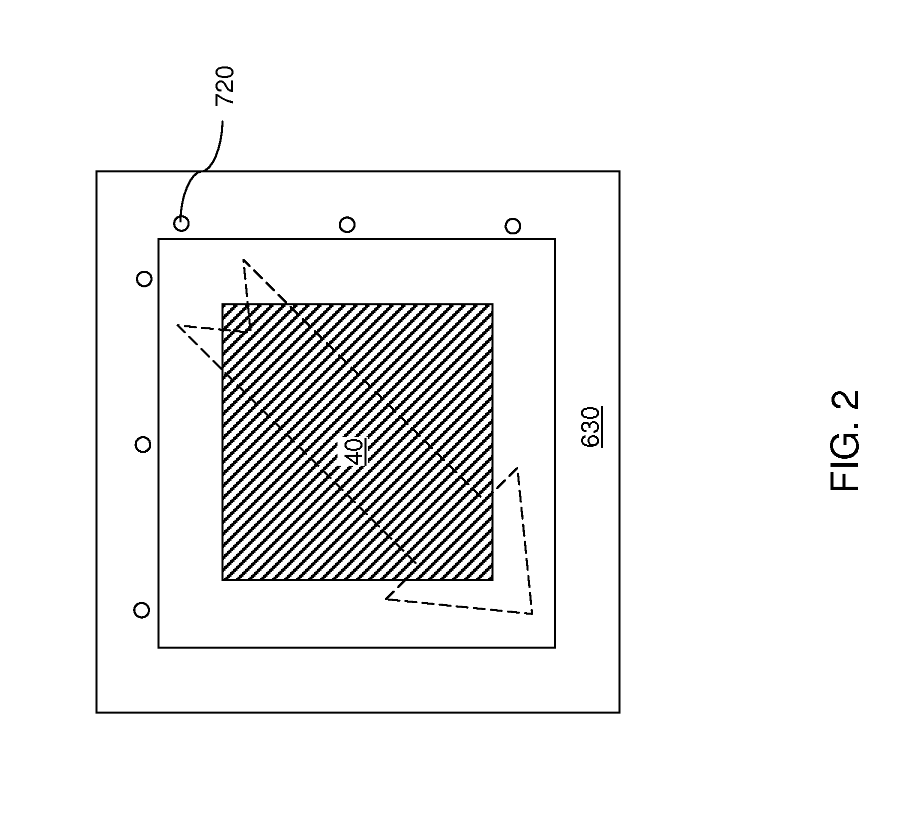 Flip chip assembly apparatus employing a warpage-suppressor assembly