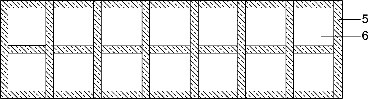 Composite insulation board and preparation method thereof