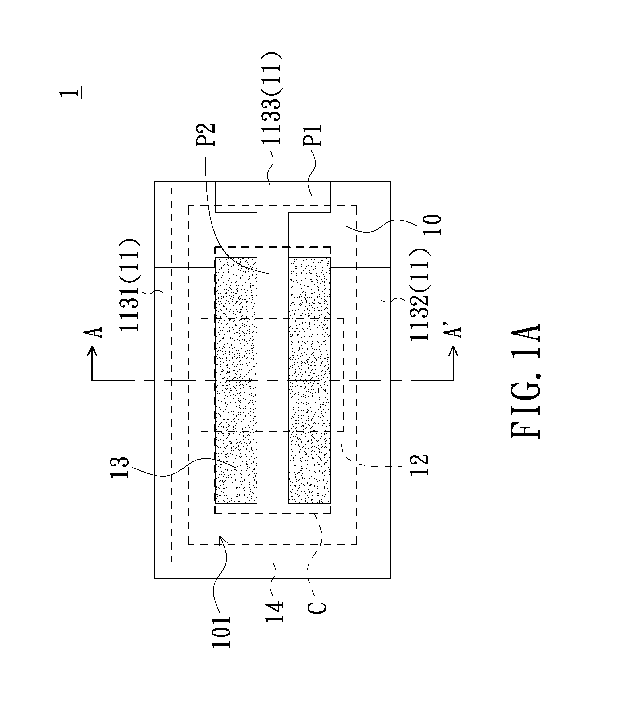 Protective device and protective module