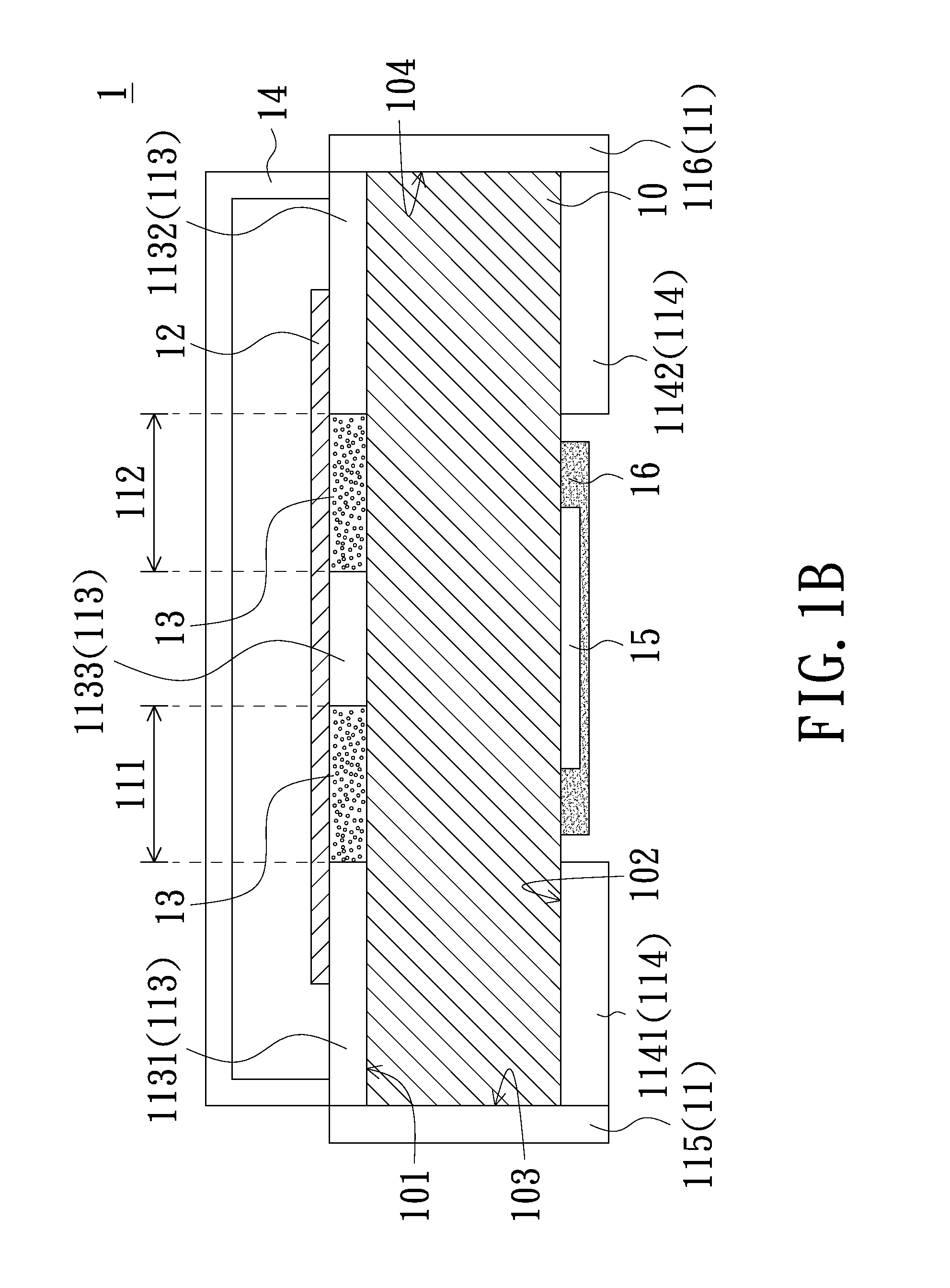 Protective device and protective module