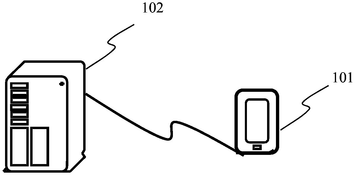 Speech decoding method and device and storage medium