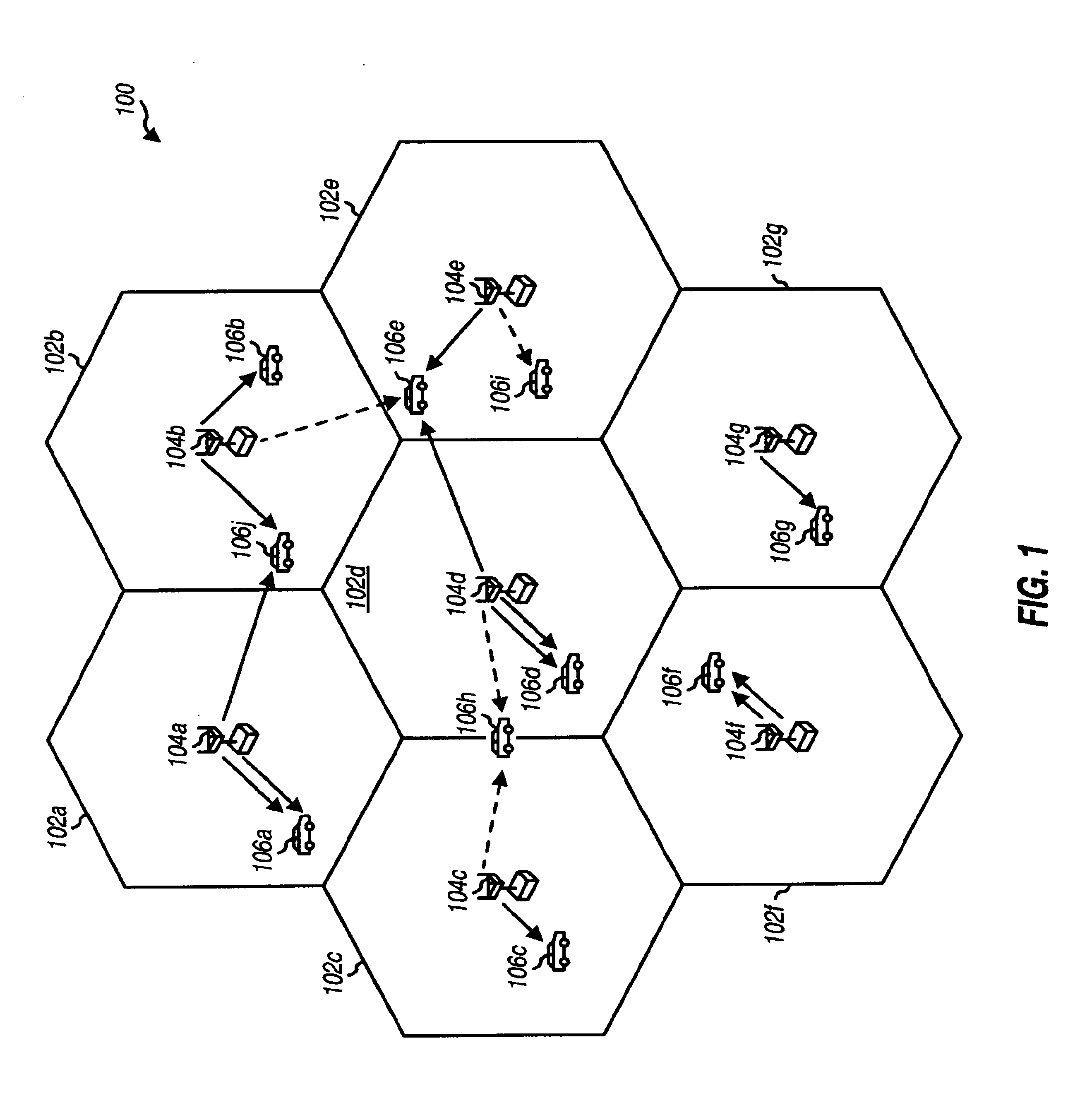 Method and apparatus for processing a physical channel with partial transport format information