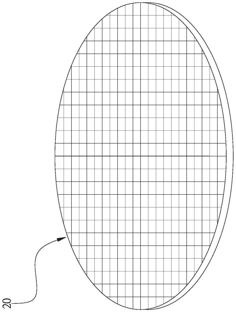 Pixel unit with driving IC, light-emitting device comprising pixel unit and manufacturing method thereof