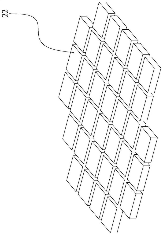 Pixel unit with driving IC, light-emitting device comprising pixel unit and manufacturing method thereof