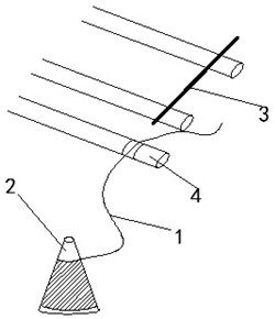 Spinning frame and joint operation method thereof