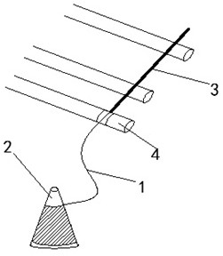 Spinning frame and joint operation method thereof