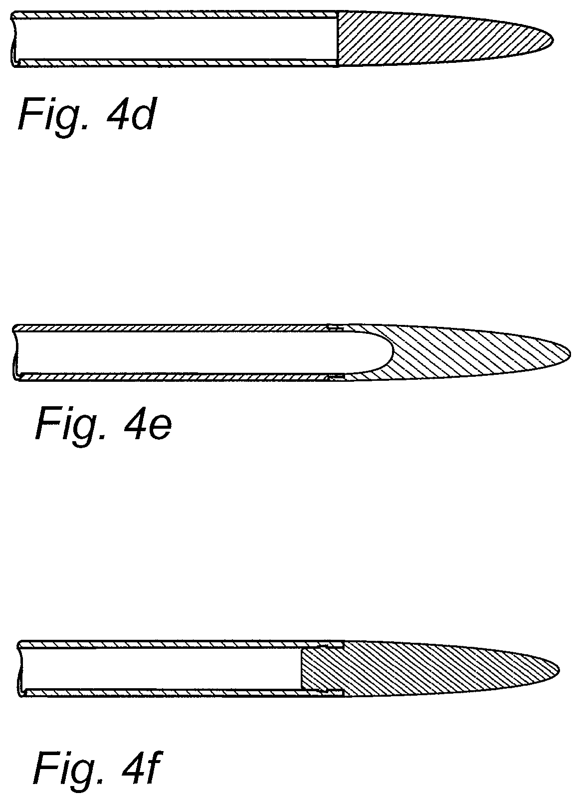 Urinary catheter having a soft tip