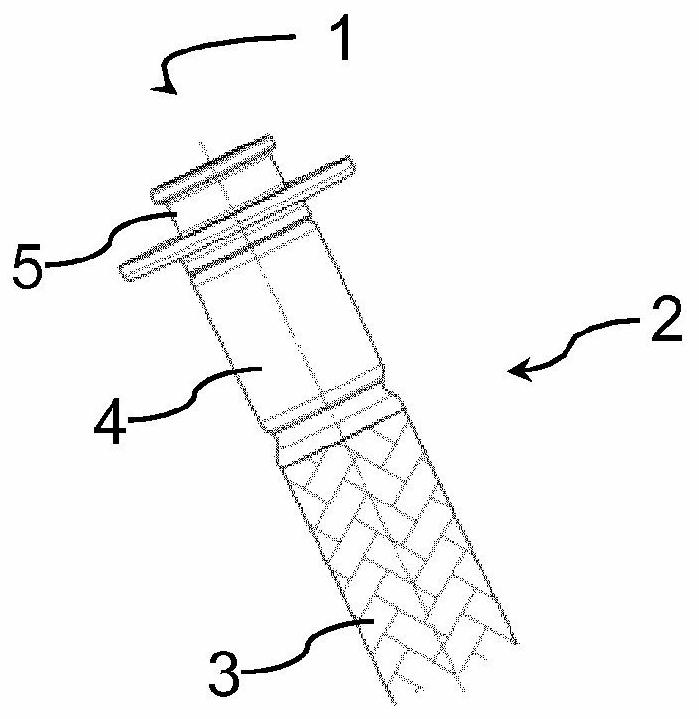 Connection coupling