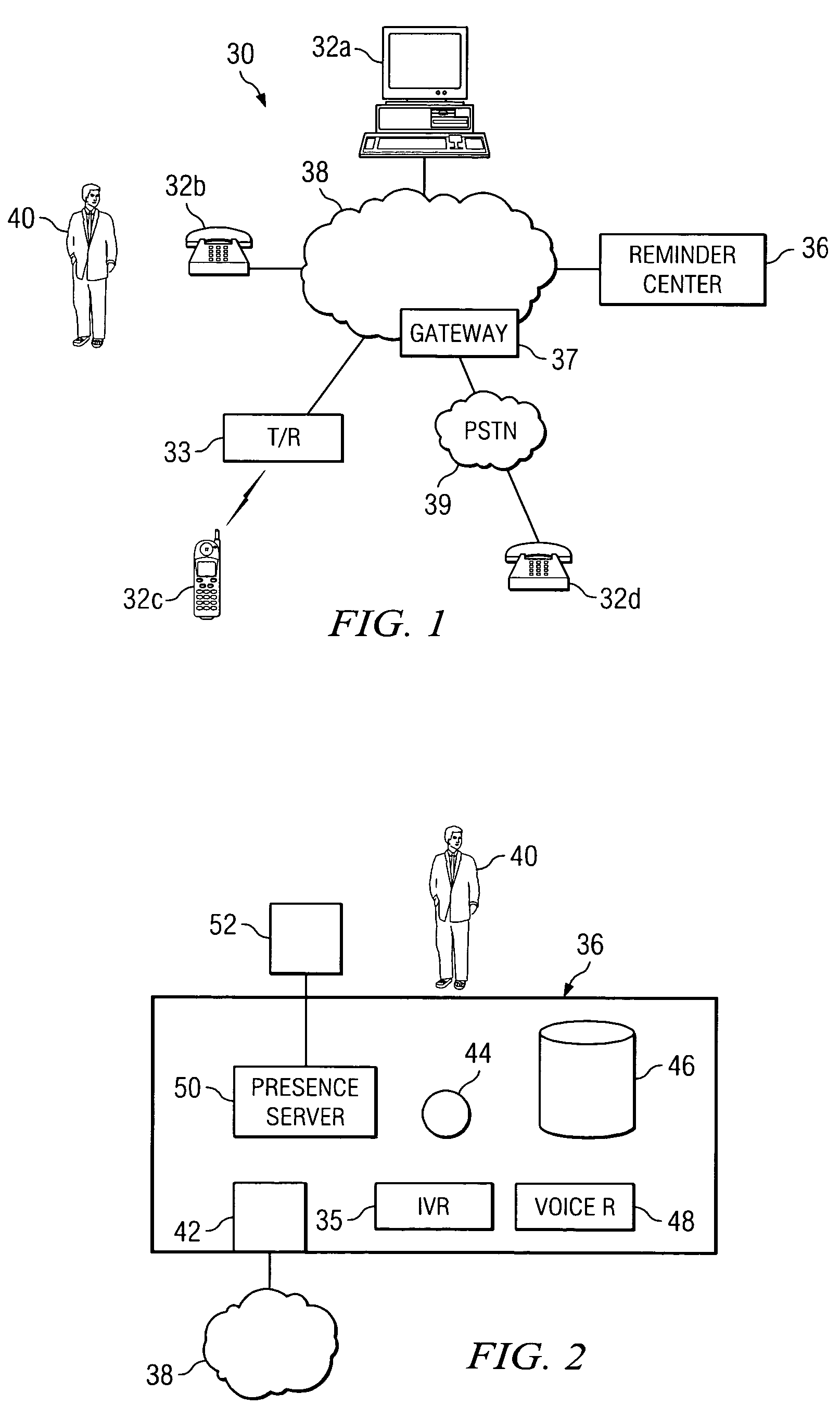 System and method for voice scheduling and multimedia alerting