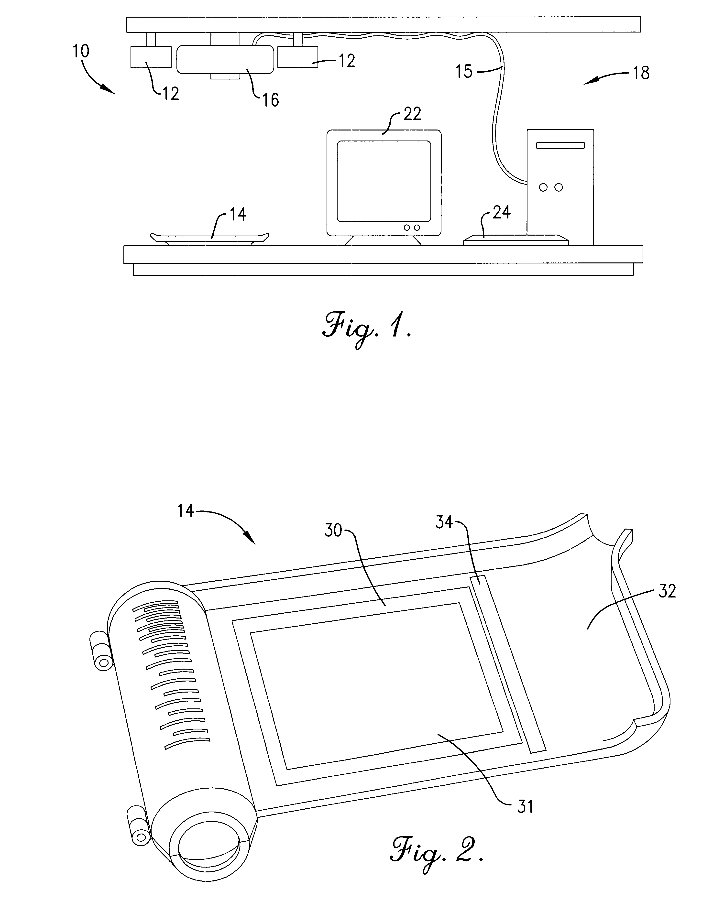 Pharmacy pill counting vision system