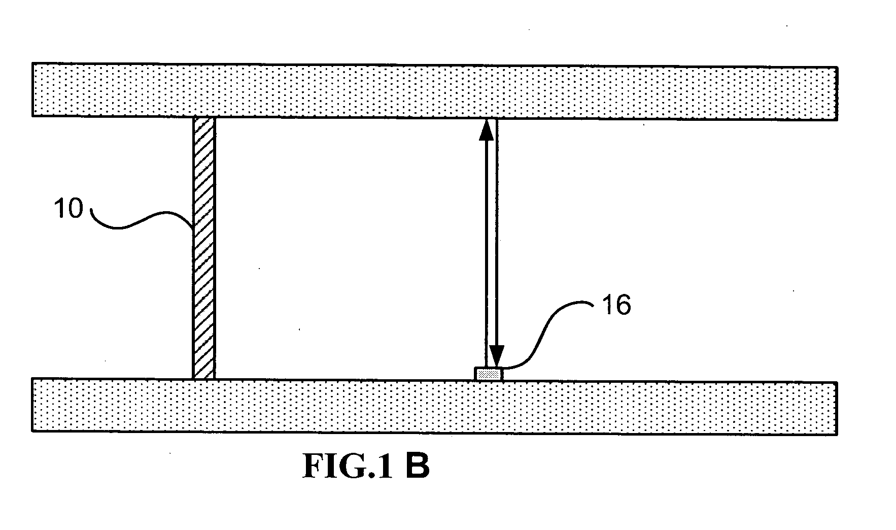 Automatic safety gate