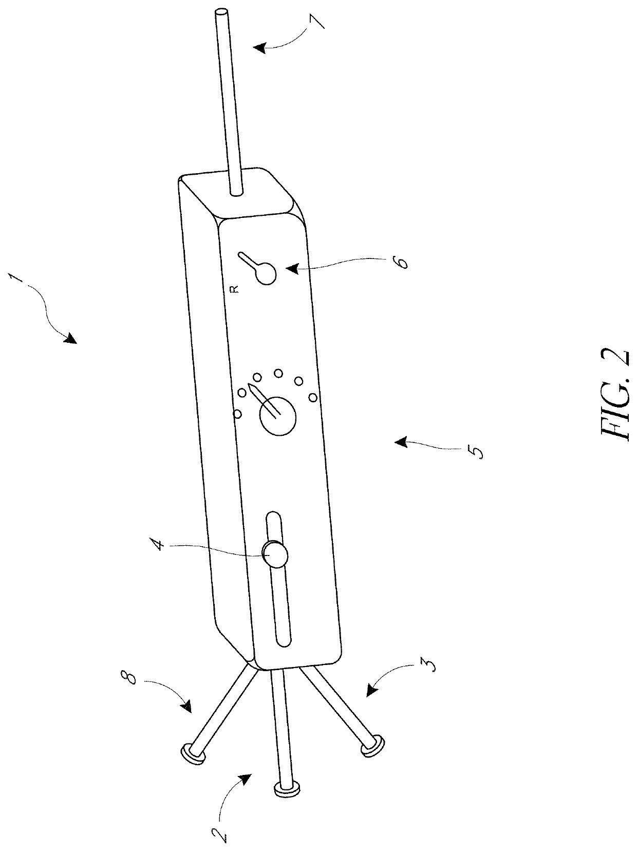 Percutaneous heart valve delivery and implantation system enabling fracture of a previously present valve