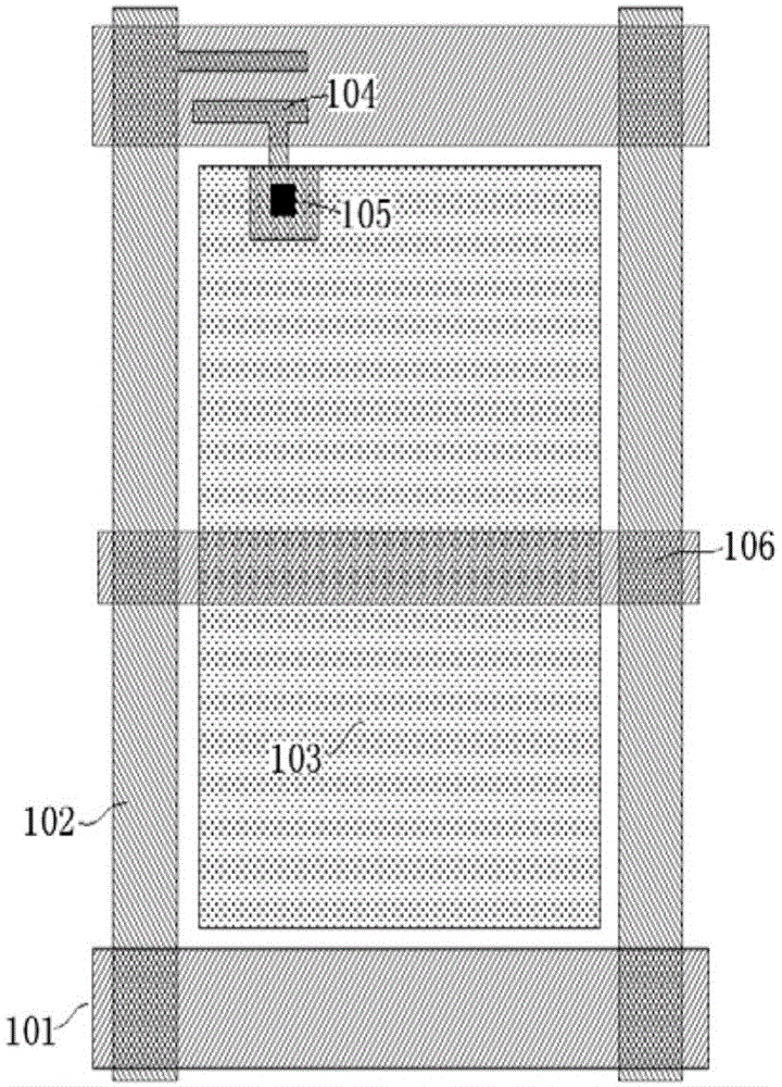 Liquid crystal display panel