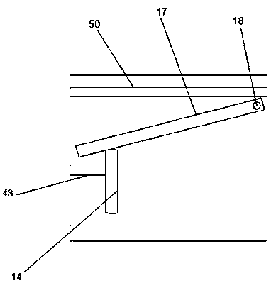 Paper clipping device