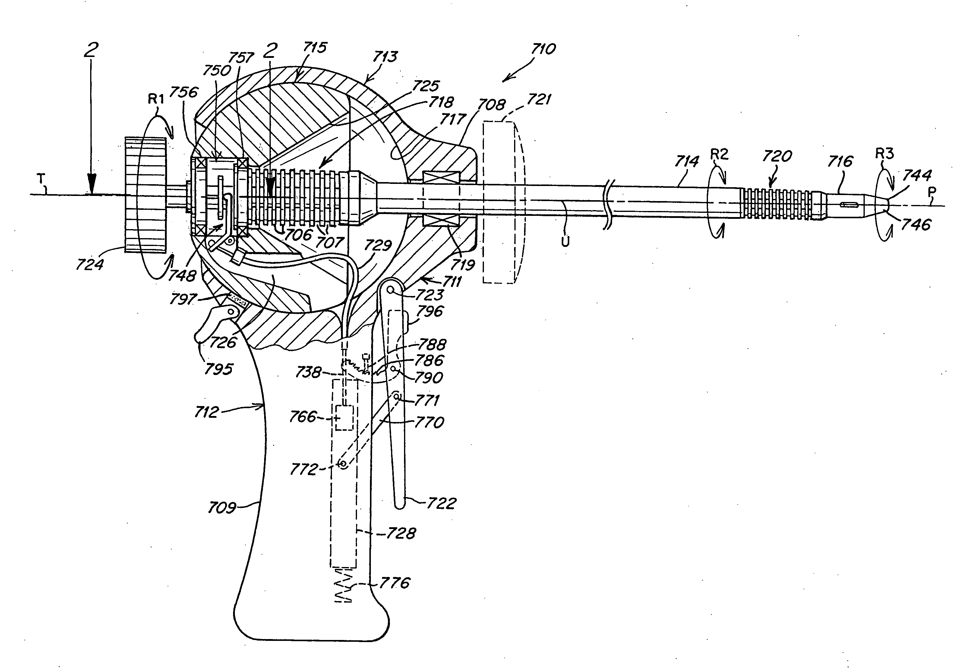 Surgical instrument