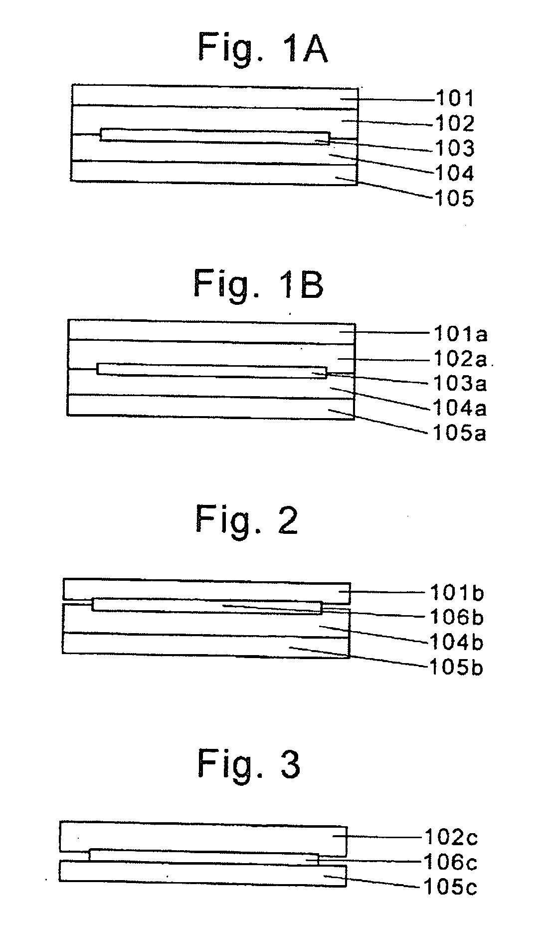 Encapsulation of Photovoltaic Cells