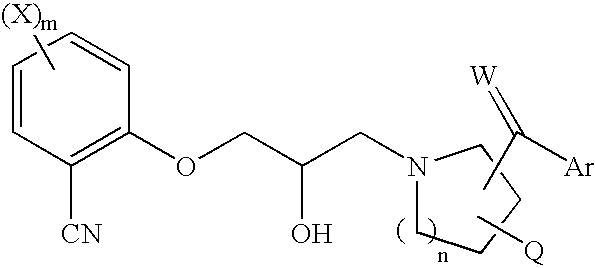 Substituted piperidines and pyrrolidines as calcium sensing receptor modulators and method