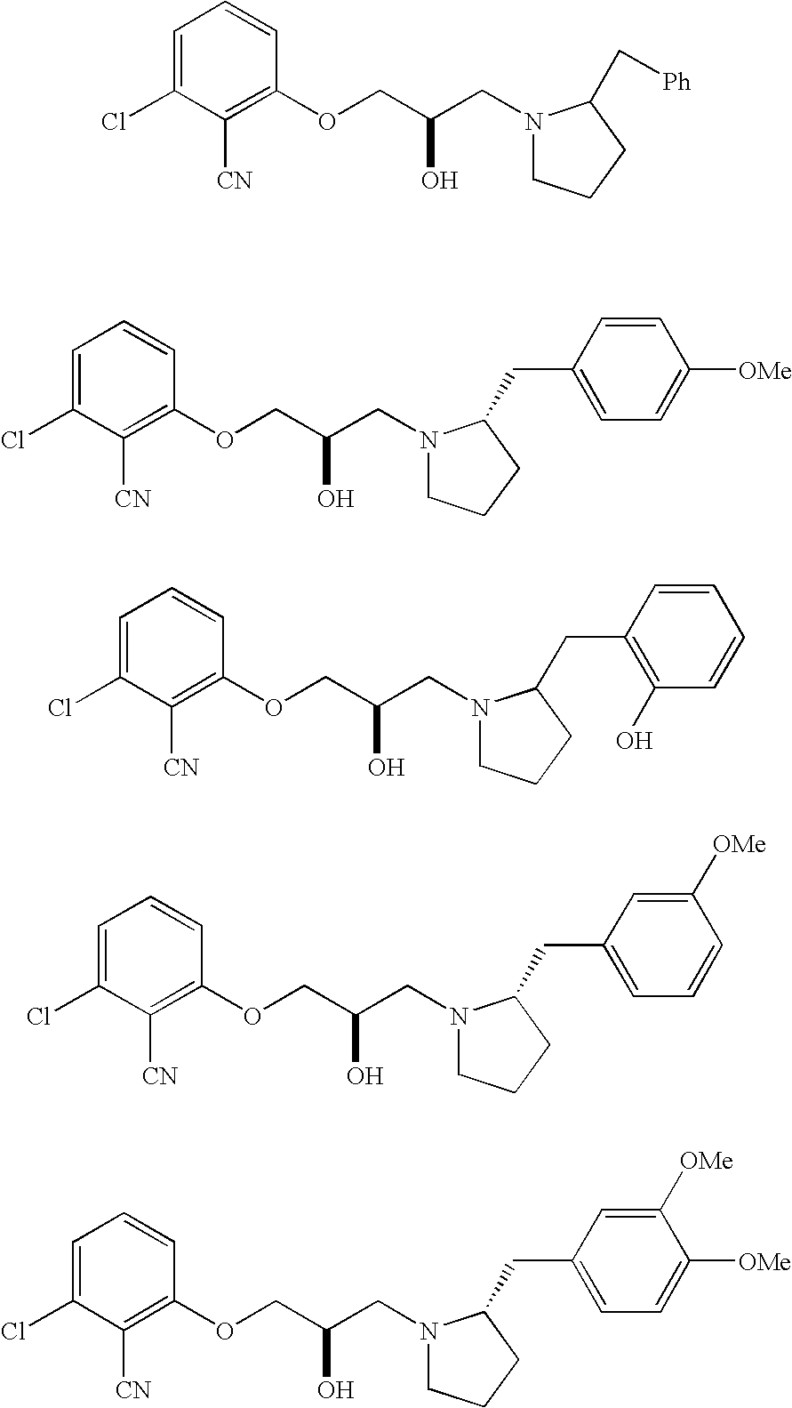 Substituted piperidines and pyrrolidines as calcium sensing receptor modulators and method