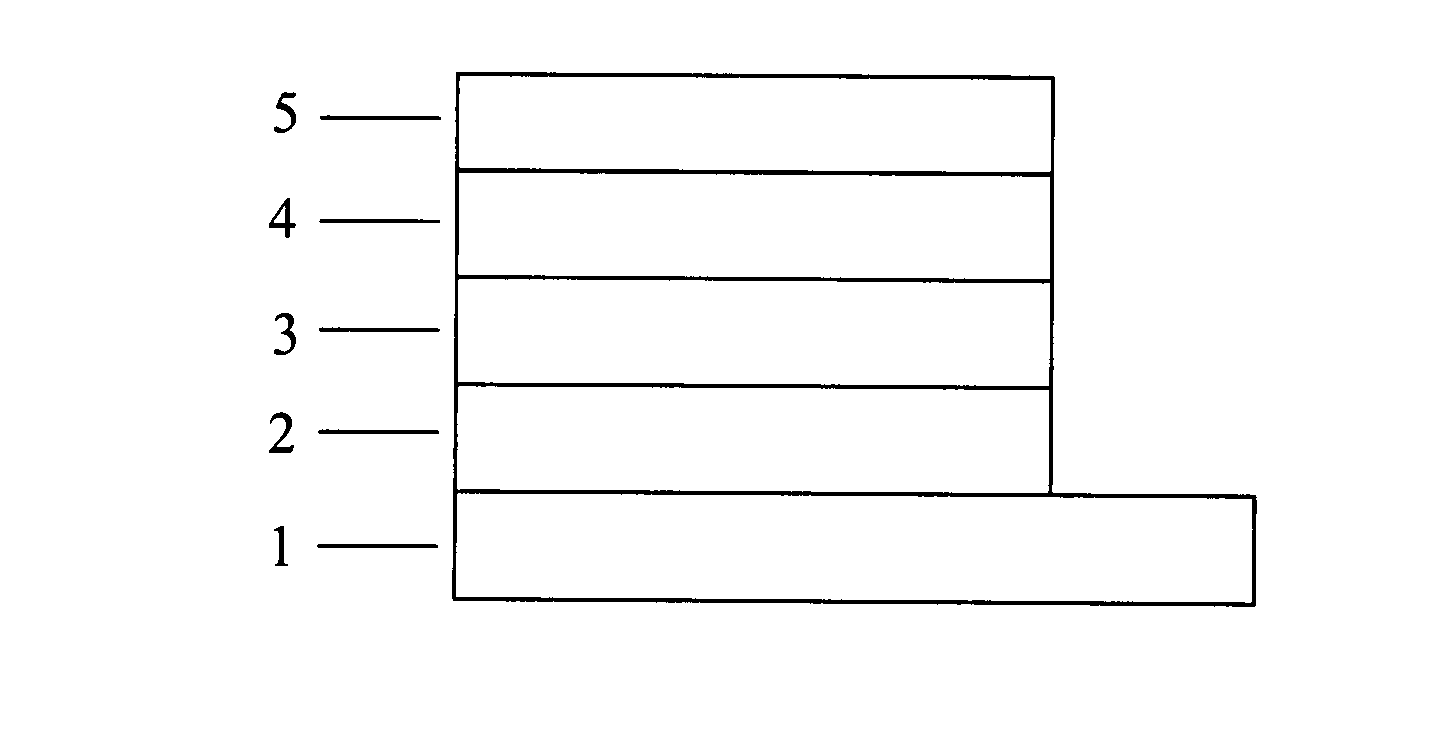 Phenanthroline compound and organic light emitting device using the same