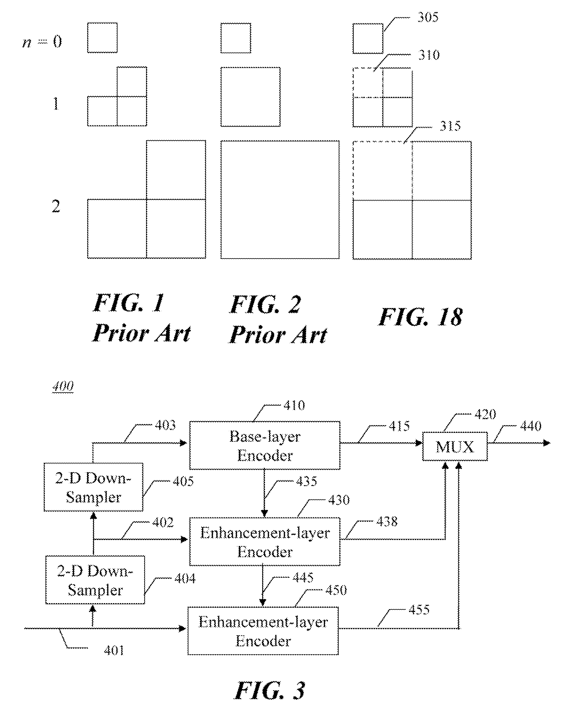 Method and apparatus for intra-frame spatial scalable video coding