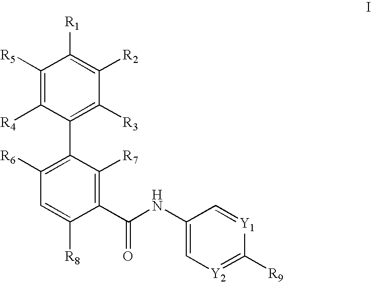 Compounds and compositions as hedgehog pathway modulators