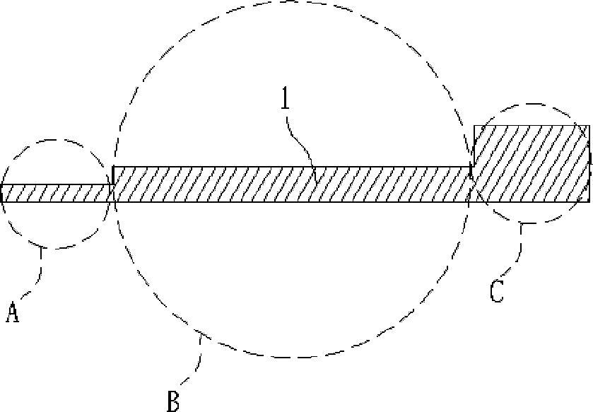 Forming method of aluminum extrusion