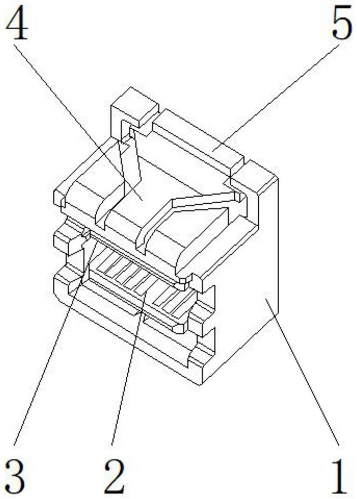 Cable connector