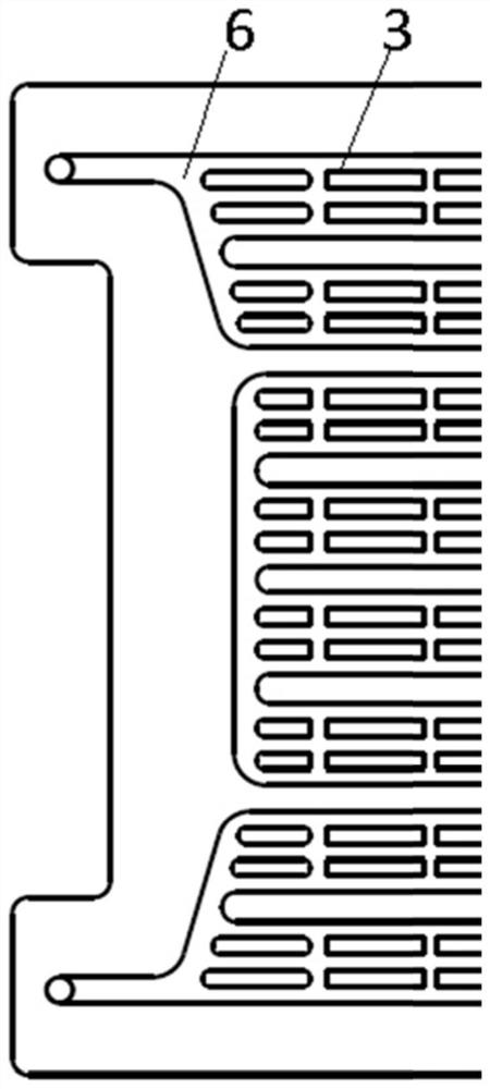 Cold plate and cold plate manufacturing method