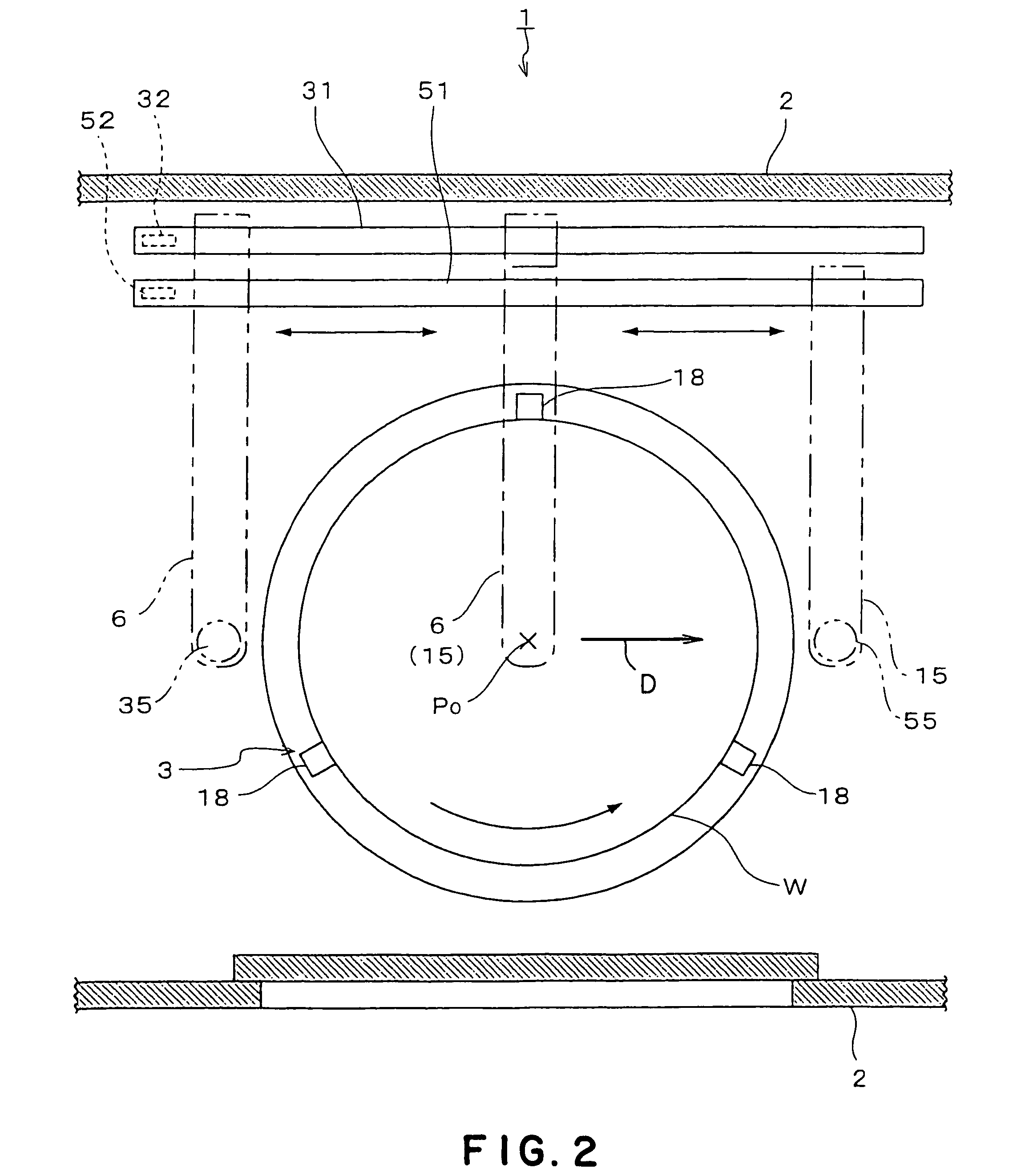 Substrate processing method and substrate processing apparatus