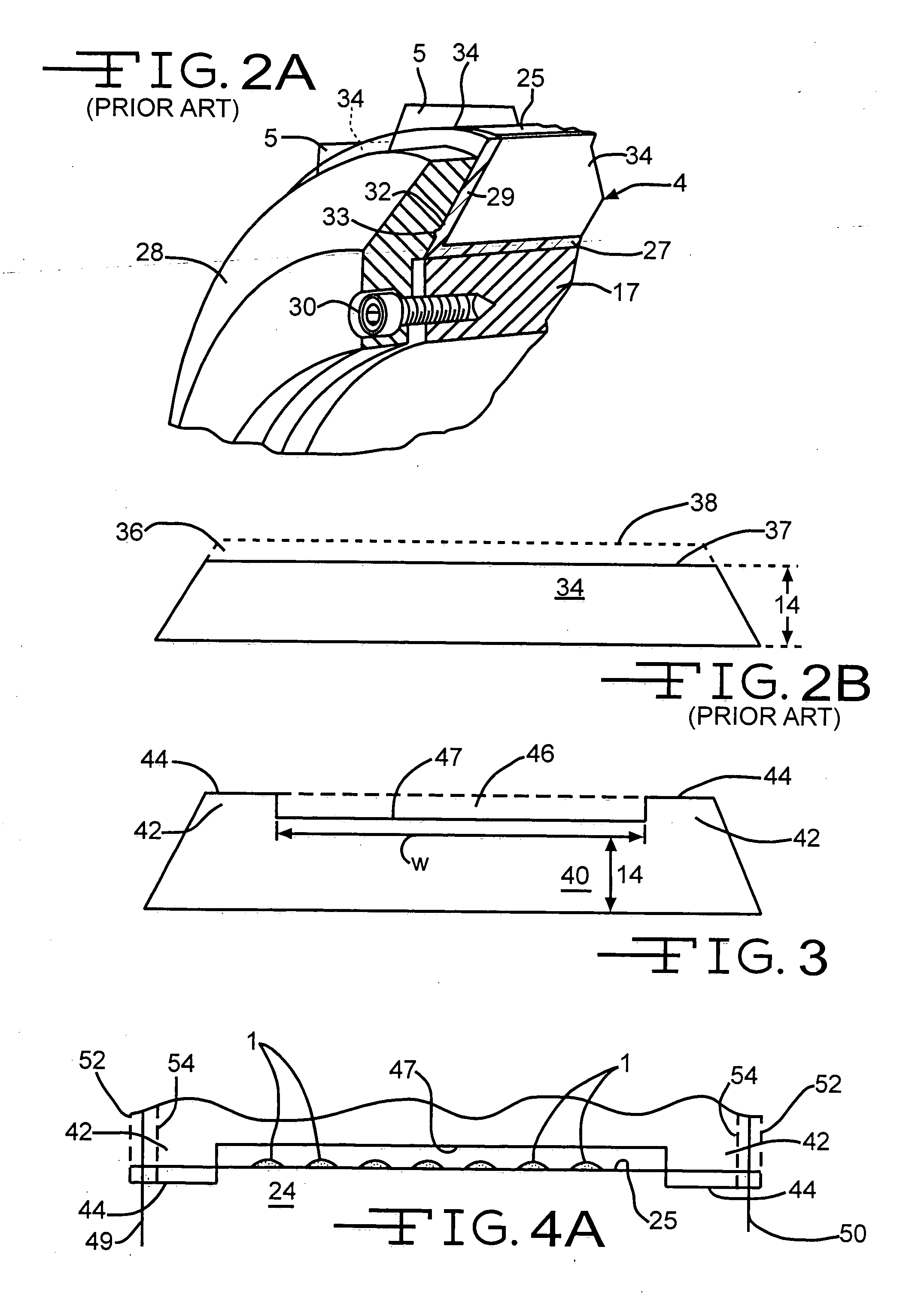 Chopper and method of chopping unwound items