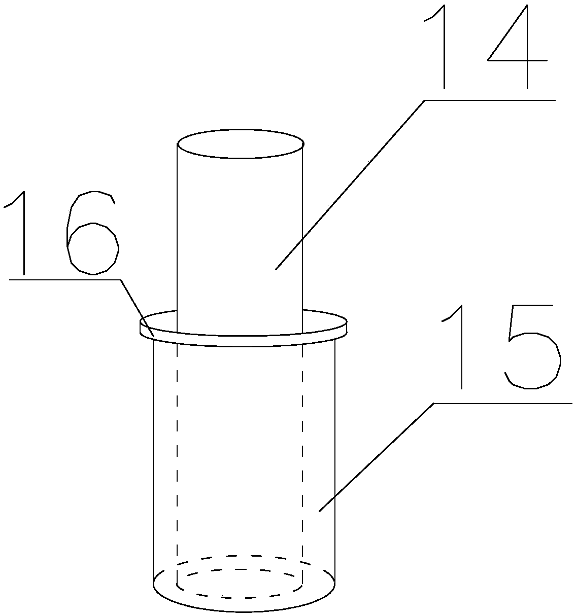 Truss welding method for welding multiple steel pipes of different angles simultaneously