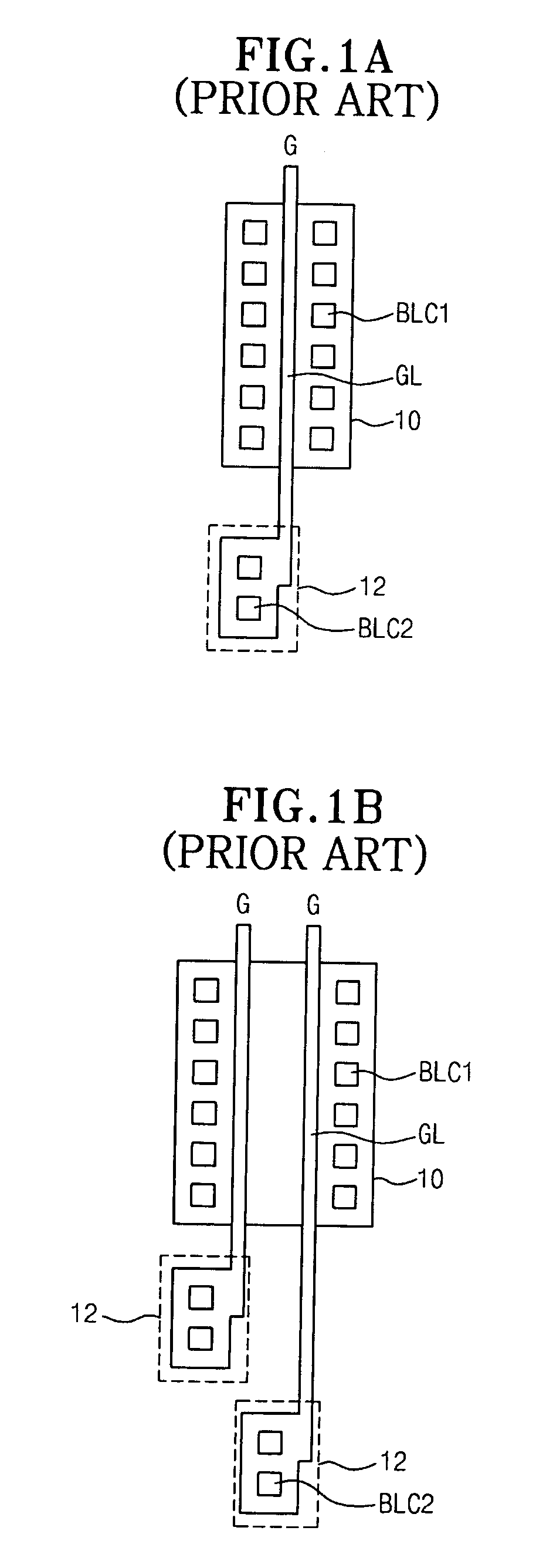 Semiconductor device and method of forming gate and metal line thereof with dummy pattern and auxiliary pattern