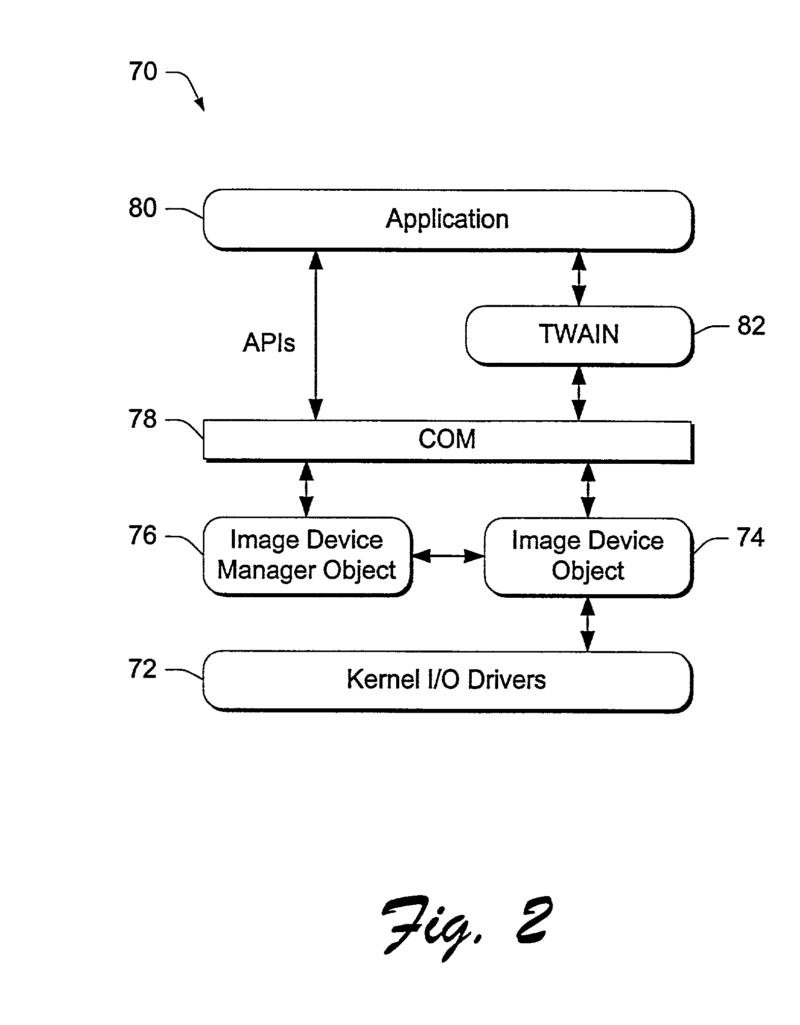 Computer-implemented image acquisition system