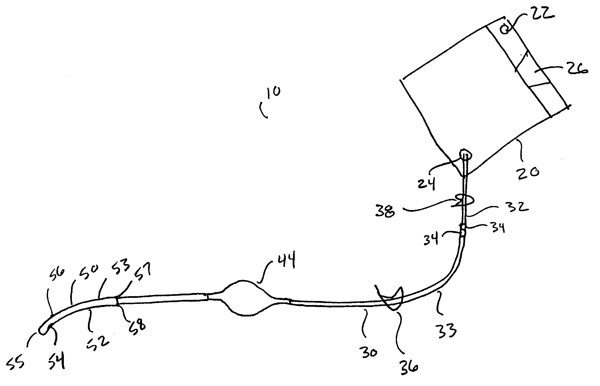 Method and apparatus for delivering a colonic lavage