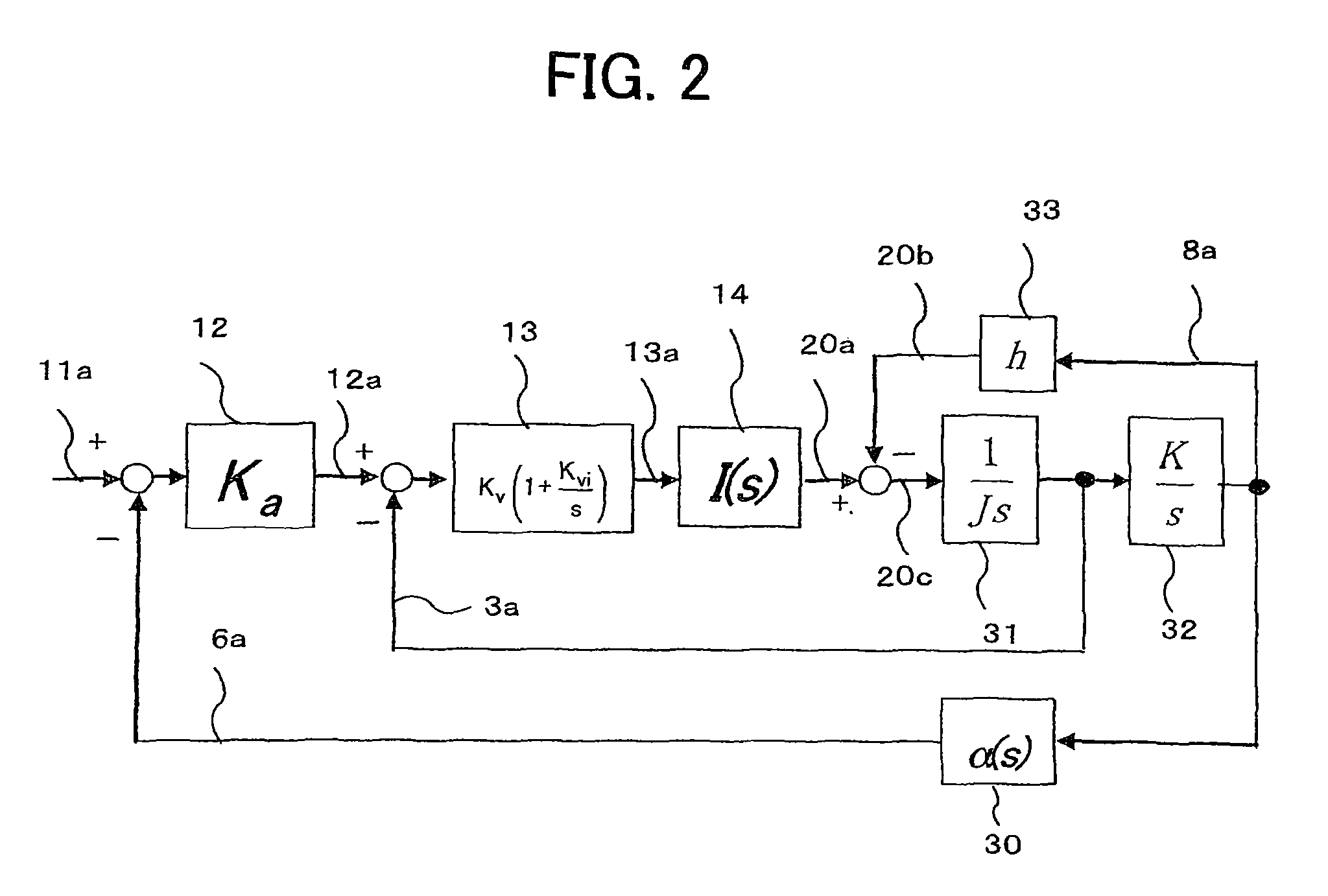 Motor control device