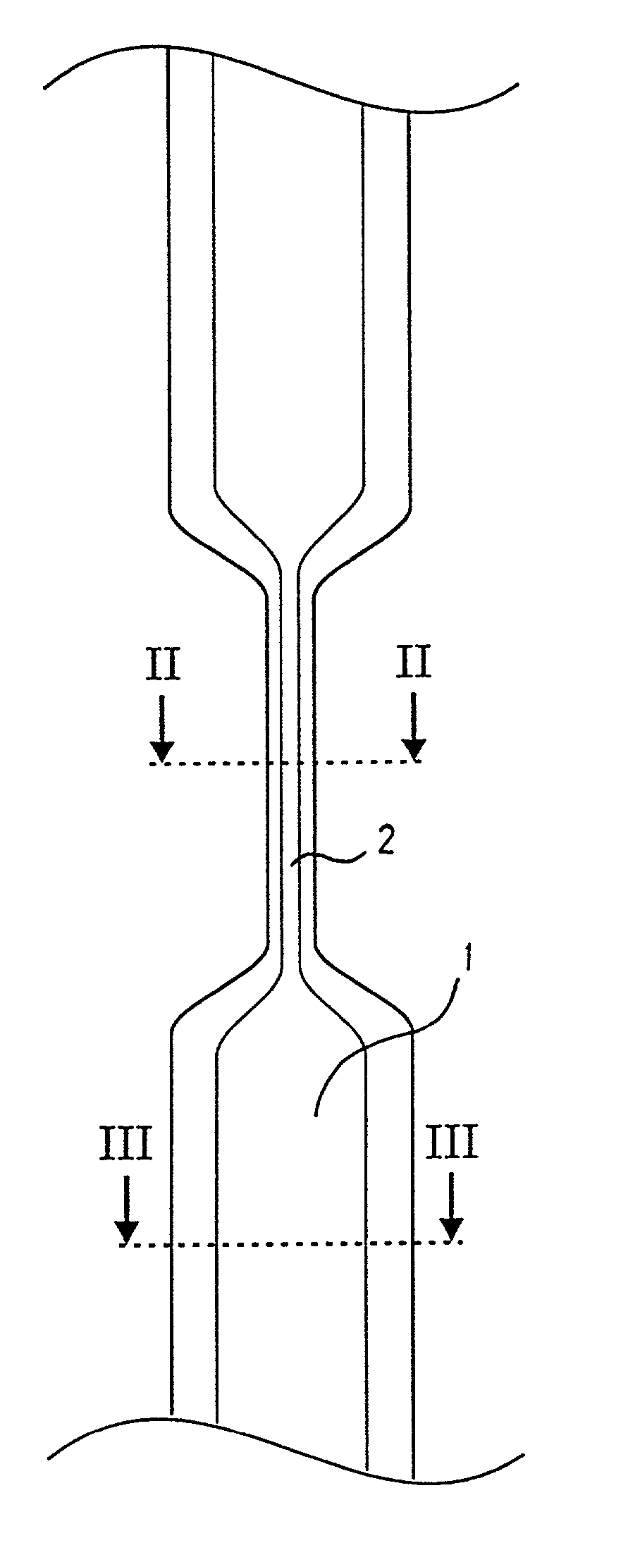 Method, apparatus and flow cell for high sensitivity detection of fluorescent molecules