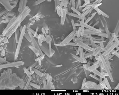 A kind of preparation method of heavy oil hydrogenation demetallization catalyst