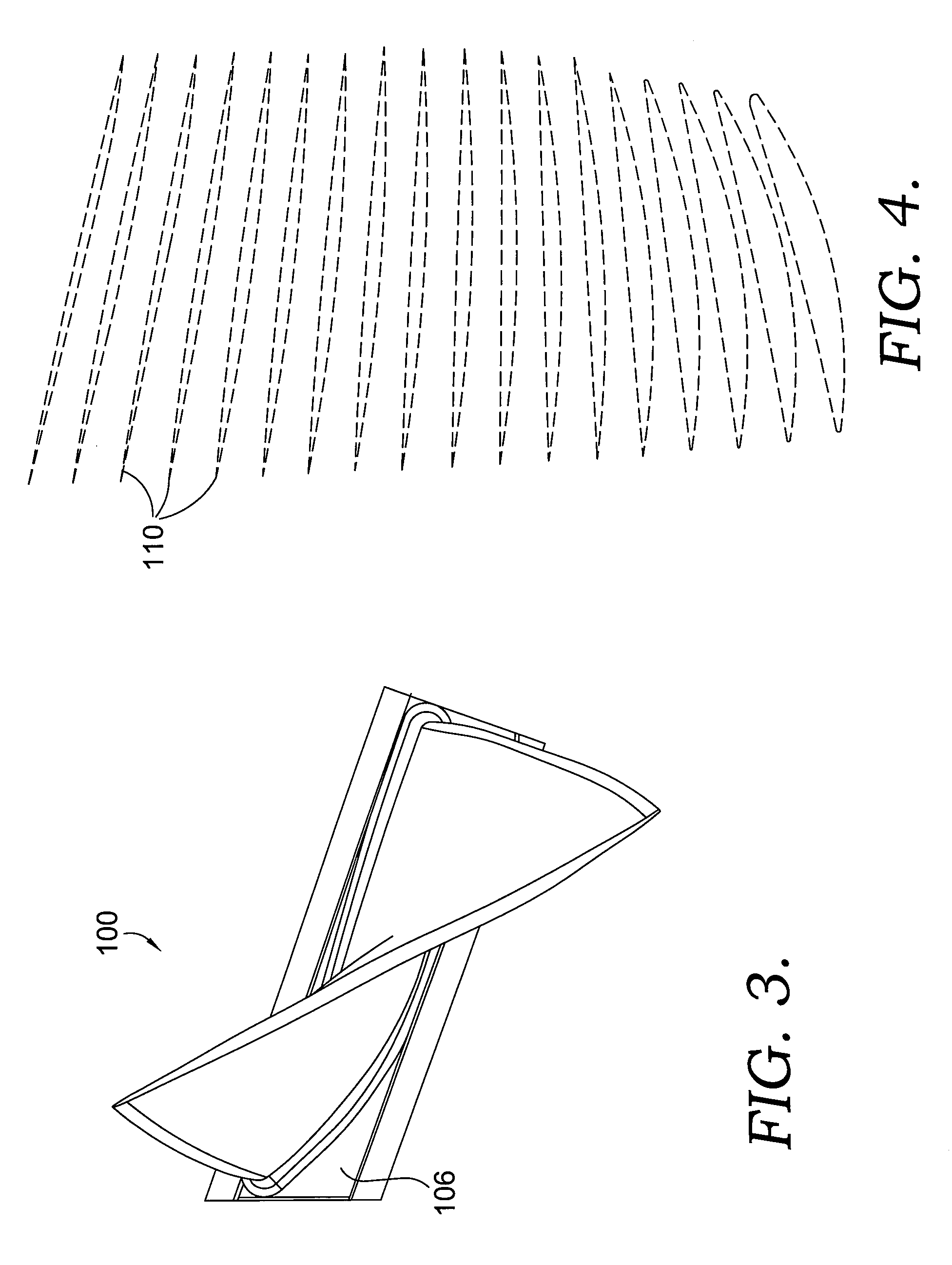 Compressor airfoil