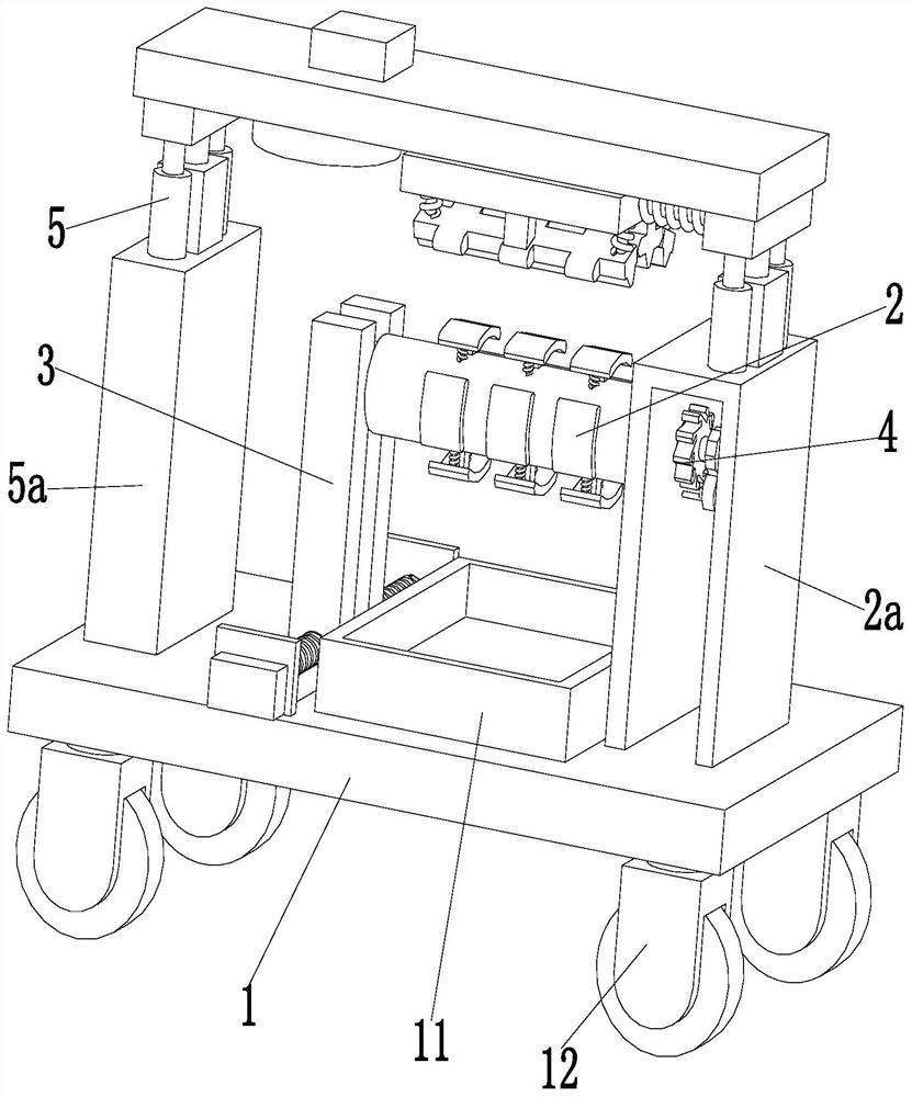 Hard alloy gear forming machining method