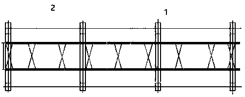 Sectional Installation Method of Square Raw Coal Hopper