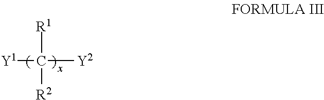 Transamination of nitrogen-containing compounds to make cyclic and cyclic/acyclic polyamine mixtures