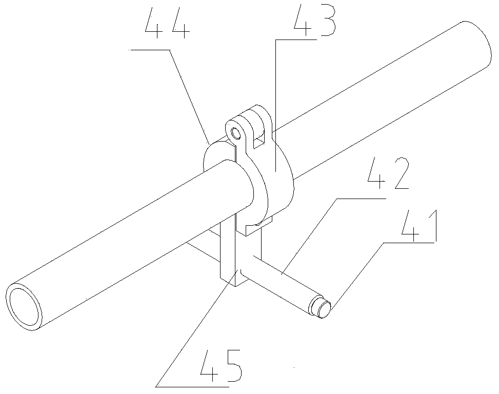 Automobile skylight opening detection tool and method for detecting skylight profile and gap by detection tool